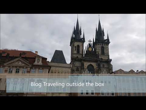 Must-do attractions in Prague - Traveling outside the box