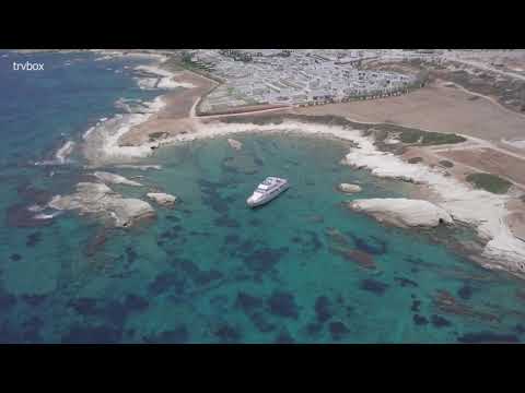 Yacht cruise in Paphos - Traveling outside the box