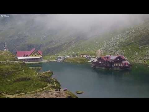 Transfagarasan: world&#039;s best road trip according to Top Gear! - Traveling outside the box