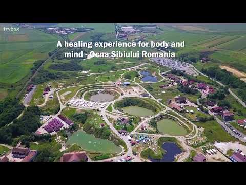 Ocna Sibiului Romania – A healing experience for body and mind - Traveling outside the box
