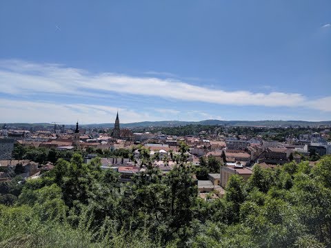 Beautiful Cluj Napoca Romania