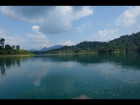 Don&#039;t miss Khao Sok, Thailand - Traveling outside the box