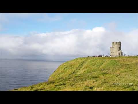 IRELAND is amazingly beautiful - Traveling outside the box