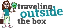 Traveling outside the box