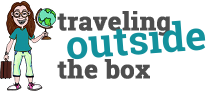 Traveling outside the box