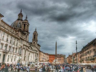 10 Best things to do in Rome