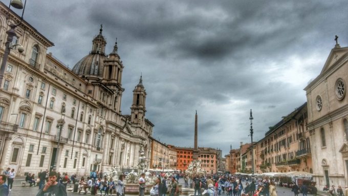 10 Best things to do in Rome