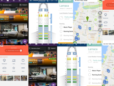 Free traveling apps you should know about
