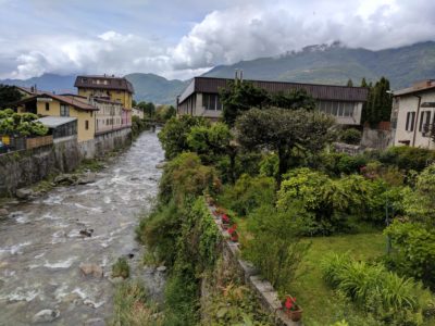 10 days in Italy  – Our itinerary from central to north Italy