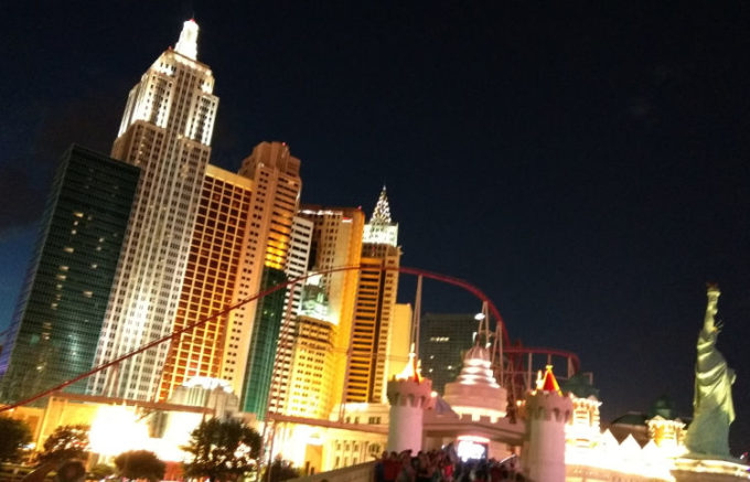 The Best things to do in Las Vegas