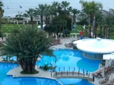 Vacation in Limassol – where to stay and what to do