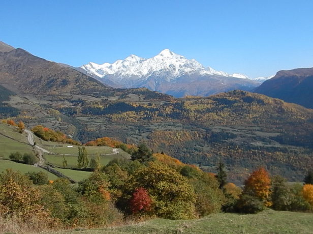 Trip to Georgia Europe – 10 days itinerary in Georgia