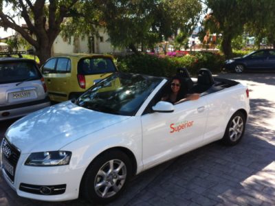How to find cheap car rentals