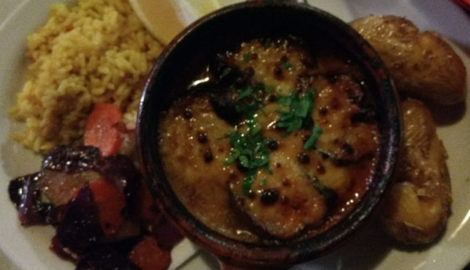 Best restaurants in Paphos