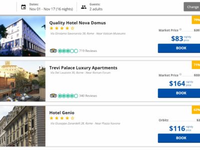 How to book your hotels in the cheapest way