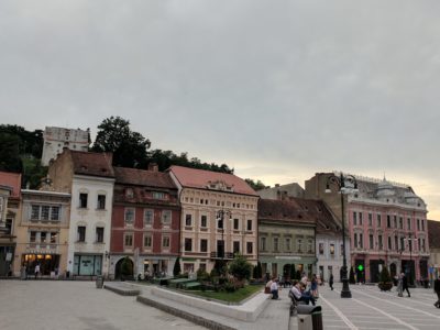 The best cities to visit in Romania