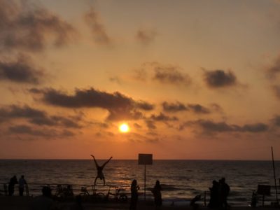25 Amazing Photos of Tel Aviv – Jaffa
