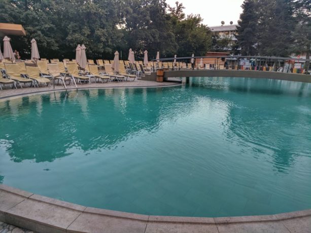 Recommended hotels in Varna