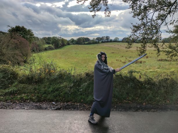 The Game of Thrones tour in Northern Ireland – A must see