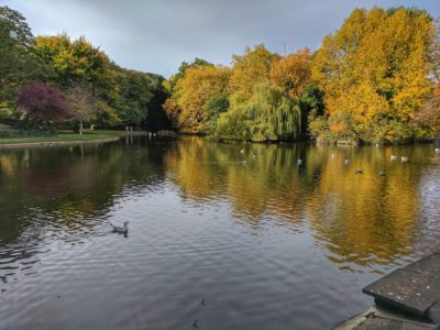 Best things to do in Dublin