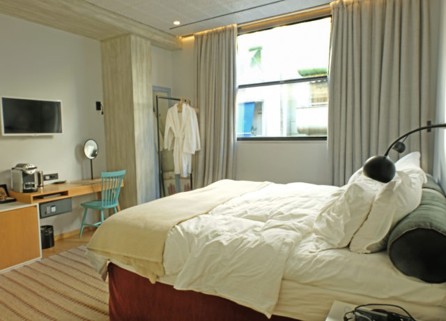 9 Recommended hotels in Athens – 2025