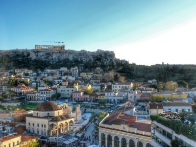 Top attractions and things to do in Athens you don’t want to miss