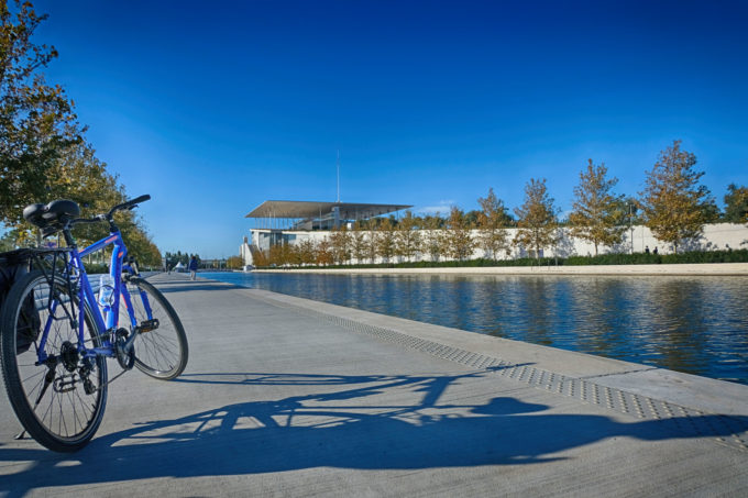 Fun bike tour – A tour for seeing Athens from a different angle