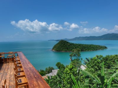 Three-week Thailand itinerary – Combining the good life with local experience
