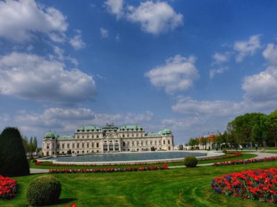 Amazing 6-day itinerary to Vienna and the surrounding areas