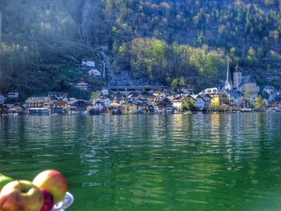 Day trip from Vienna to Admont and Hallstatt – Day trip with breathtaking views