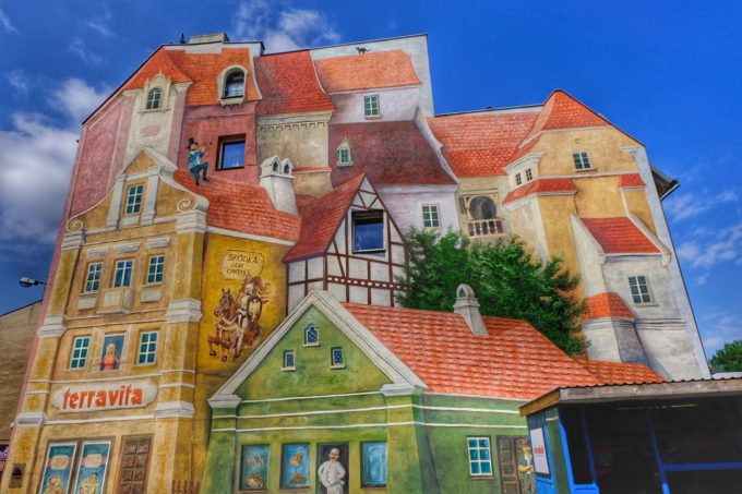 Amazing four-day itinerary for Poznan, Poland