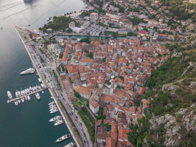 Things to do in Kotor, Montenegro – Fortified city on the shores of the Adriatic