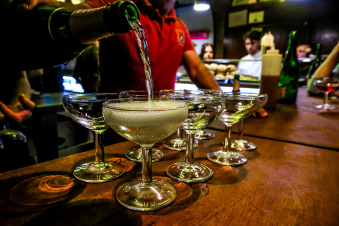 Barcelona food tour – Excellent culinary tour in the most authentic locations in Barcelona