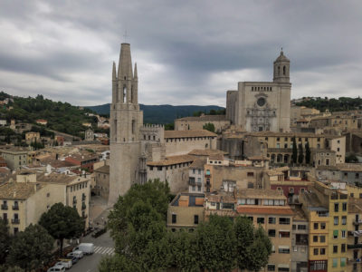 What to do in Girona in Costa Brava – An impressive, medieval town