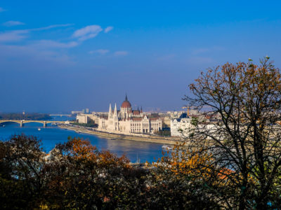 Budapest three-day itinerary – Recommendations for things to do in the city
