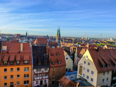 3-day Nuremburg, Germany itinerary – A detailed route with recommendations for things to do in the city