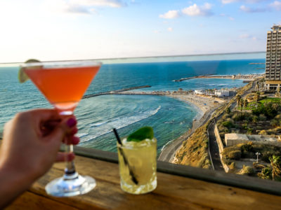 Tel Aviv Weather – Best time of the year to visit Tel Aviv