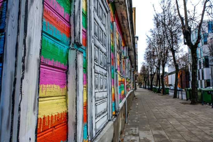 Top things to do in Kaunas, Lithuania