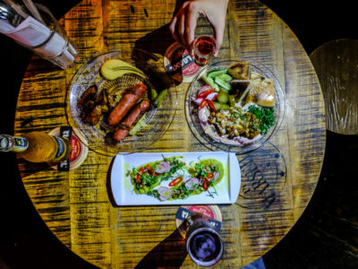 Night life in Tel Aviv – Recommended hangout spots in town