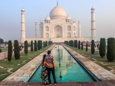 Information about Agra, Rajasthan India – Things to do in Agra