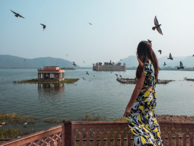 Amazing two-week itinerary for Rajasthan, Delhi and Rishikesh – A custom, personalized trip