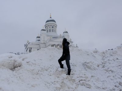 Recommended Things to Do in Helsinki Finland – Winter Trip