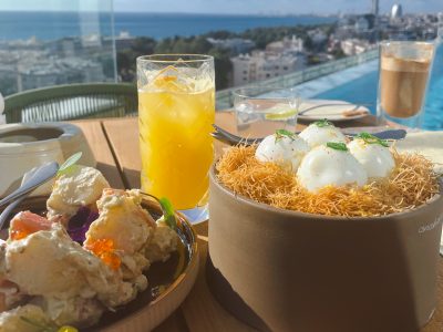 The most recommended breakfasts and brunches in Limassol, Cyprus