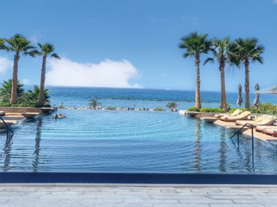 Recommended hotels and resorts in Limassol