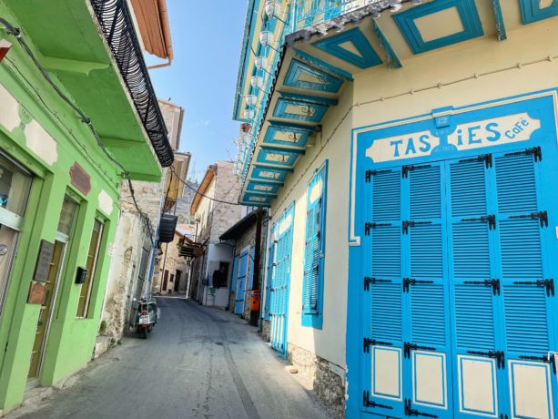 Guided Tours in Cyprus