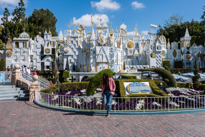 Recommendations for things to do in Los Angeles, California 
