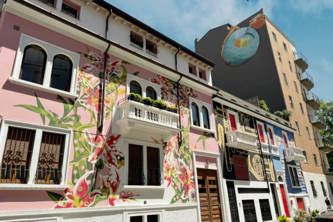 6 things not to be missed in Milan