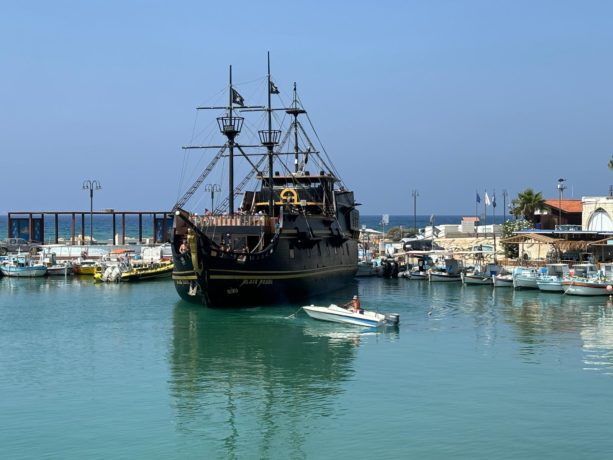 Ayia Napa with Kids – Attractions Worth Knowing