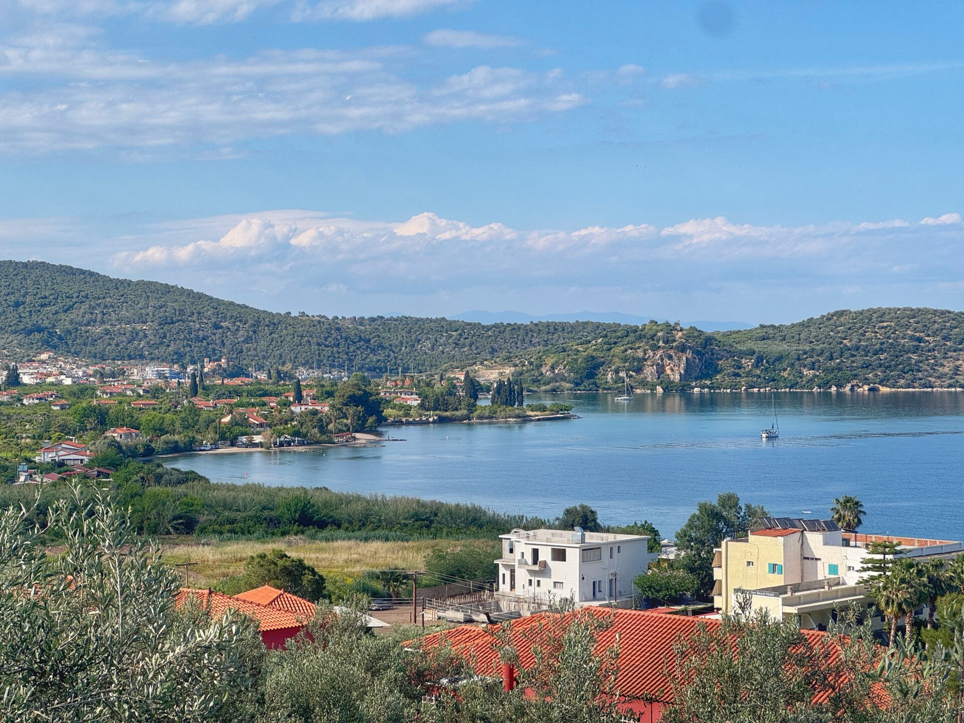 5-Day Trip Itinerary in Greece – The Peloponnese and Athens