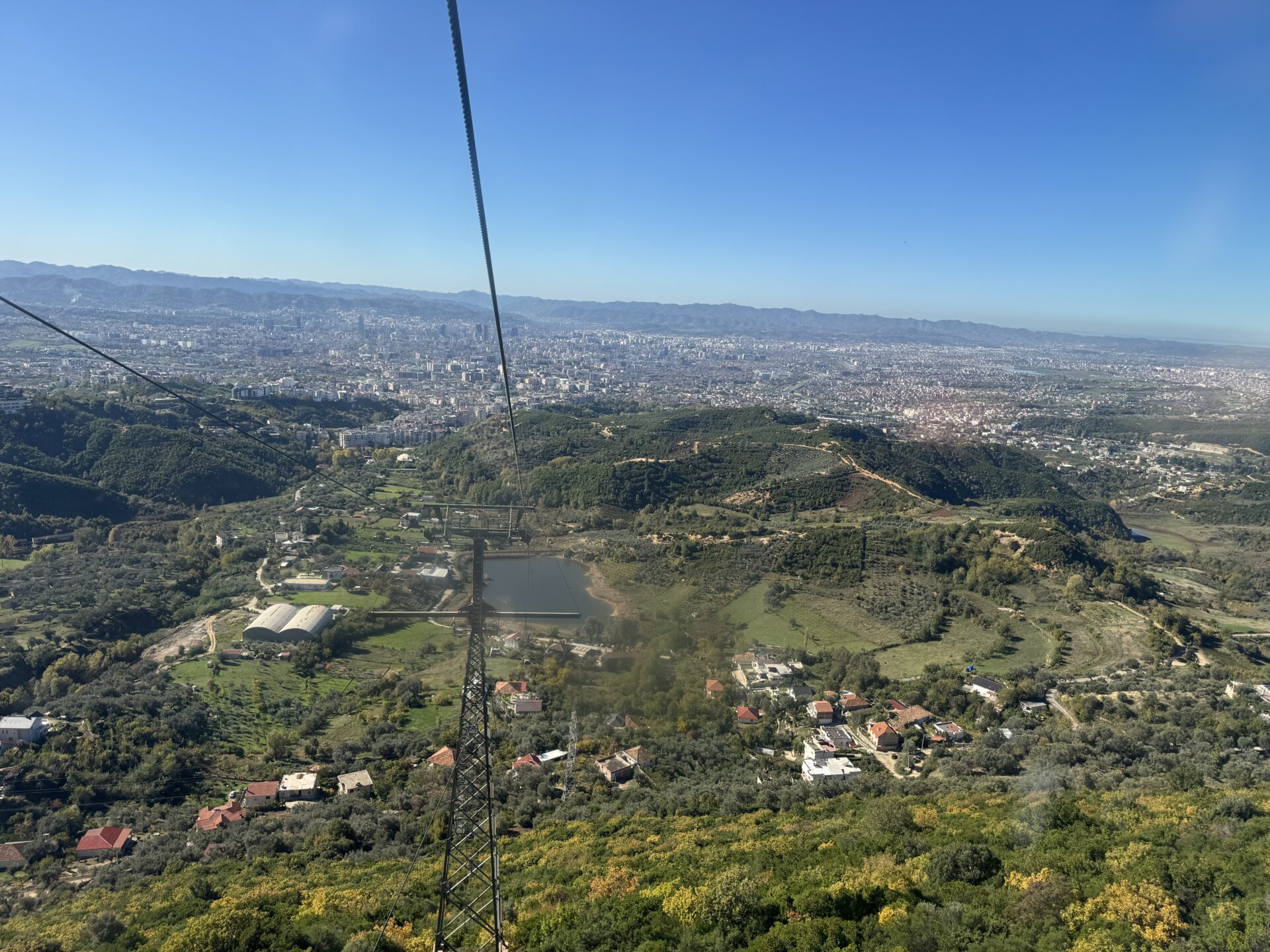 Recommended Things to Do in Tirana, Albania